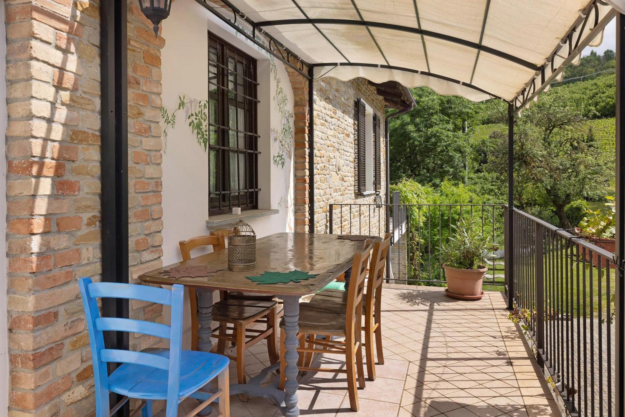 Locanda Casa Bardacchino Mango Exterior foto